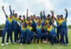 SLC: Sri Lanka Under 19 squad for Youth One Day series against England