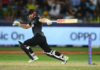 NZC: Williamson leads first West Indies trip in eight years