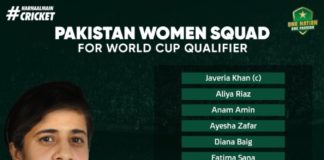 PCB: Pakistan Women to travel for World Cup Qualifier on early Tuesday morning