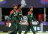 BCB: Bangladesh squad announced for Alesha Holdings T20i series against Pakistan