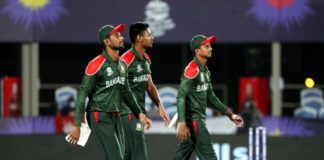 BCB: Bangladesh squad announced for Alesha Holdings T20i series against Pakistan