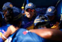 Three Sri Lanka players test Positive for Covid-19 in ICC Women’s Cricket World Cup Qualifier