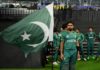 PCB: Babar No.1, Pakistan No.2 in T20I Rankings