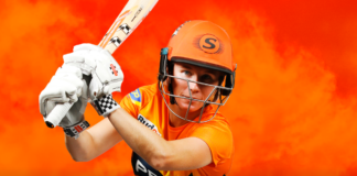 Perth Scorchers: Unstoppable Mooney commits future to club