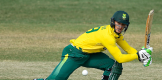 ICC: Pretorius - I’m happy to be ugly and effective with the ball