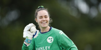 Cricket Ireland: Laura Delany believes West Indies loss will spur on Irish performances at World Cup Qualifier