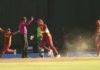 CWI: Windward Islands Cricket Board gives Grants for Female Cricket