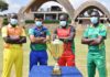 Rwanda Cricket: Decisive ICC T20 World Cup Africa Qualifiers Kick off in Kigali