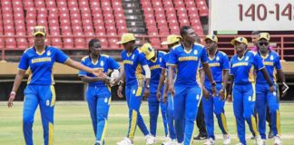CWI: Barbados women to face Australia, India and Pakistan at Commonwealth Games