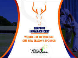 CSA: Limpopo Impala Cricket and Polokwane Municipality team up together for facility maintenance