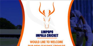 CSA: Limpopo Impala Cricket and Polokwane Municipality team up together for facility maintenance