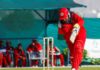 Oman Cricket announces Women Bilateral Series against Wanstead Cricket Club in January; Team selection for series begin