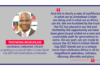 Tavengwa Mukuhlani, Chairman, Zimbabwe Cricket on getting to co-host ICC Men's Cricket World Cup 2027 with South Africa and Namibia