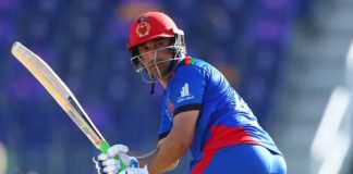 ICC: Sharafudin approved as replacement For Asghar in Afghanistan squad
