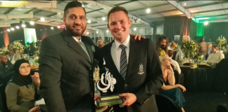 Dolphins Cricket: KZN Cricket Win Big at KZN Sports Awards