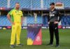 ICC: Australia v New Zealand T20 World Cup Super 12 Opener Sold Out