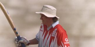 ICC: A letter to Jan, by Charlotte Edwards