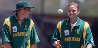 ICC: A letter to Shaun, by Allan Donald