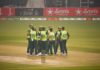 ICC: Pakistan shed unpredictability as Australia await