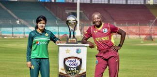 CWI: West Indies Women Ready to take on Pakistan Women in three-match ODI Series