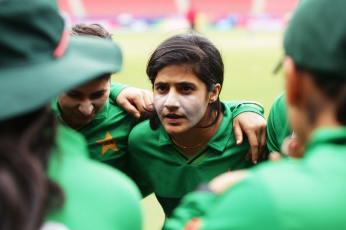 PCB: Pakistan Women begin World Cup Qualifier campaign tomorrow
