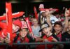 Melbourne Renegades Tickets on Sale for BBL|11