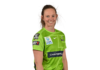 Sydney Thunder: Sam Bates embraces challenges on and off field