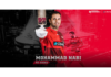 Melbourne Renegades: Mohammad Nabi re-commits to Renegades