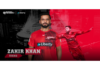 Melbourne Renegades secure Zahir Khan for BBL|11