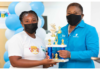 CWI: Republic Banks 5-for-Fun gets major support in St Lucia