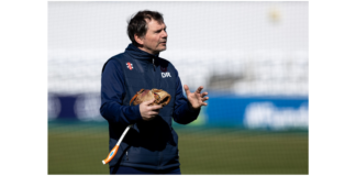 Cricket Ireland Men’s interim coaching structure announced