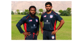 USA Cricket announces squads for Men’s National Championships 2021