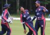 USA Cricket: USA men’s team in Antigua for challenge of 2021 ICC Men’s T20 World Cup Americas Qualifier