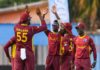 CWI: Ireland to tour West Indies in January for CG Insurance ODI series and T20I in Jamaica