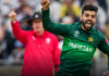 Shadab joins Sydney Sixers