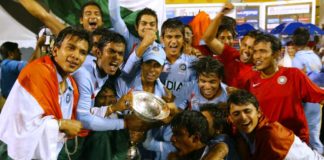 A look back at cricket’s stars at ICC U19 Men’s Cricket World Cups