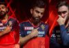 RCB: Player Retention Ahead of IPL 2022 Mega Auction