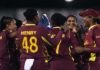 CWI: West Indies Women to start World Cup against hosts New Zealand