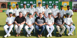 Lions Cricket: SA Schools Class of 2021 announced on final day of Khaya Majola