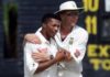 CSA: Ntini and Donald look forward to entralling series