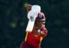 CWI names West Indies Rising Stars U19 squad for ICC U19 Men’s Cricket World Cup