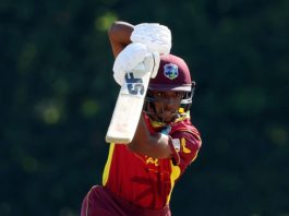 CWI names West Indies Rising Stars U19 squad for ICC U19 Men’s Cricket World Cup