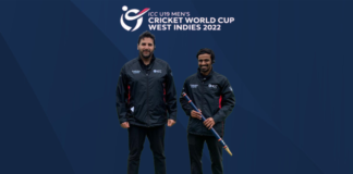 Cricket Netherlands: Umpireduo Akram & Bathi selected for U19 ICC World Championship in West Indies