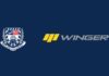 Auckland Cricket partners with Winger Motors