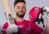 Sydney Sixers: Vince hungry for more in BBL11
