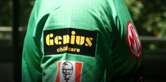 Melbourne Stars: Genius Childcare announced as premier partner
