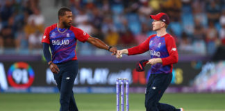 ECB: England Men name squad for West Indies IT20s