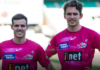 Sydney Sixers bring in reinforcements