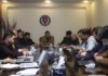 ACB assigns a Technical Committee to Better Systemize Afghan Cricket