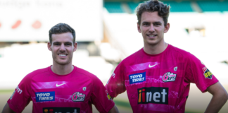 Sydney Sixers bring in reinforcements